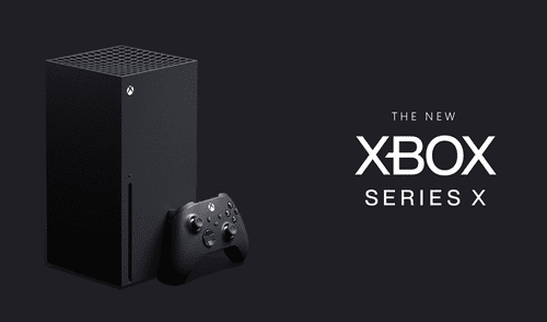 Xbox Series X podría escasear hasta abril de 2021, advierte Microsoft