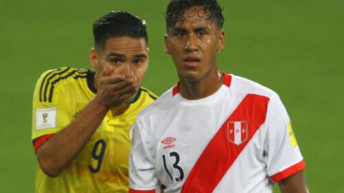 FIFA hace importante aclaración sobre denuncia contra Perú y Colombia FIFA hace importante aclaración sobre denuncia contra Perú y Colombia