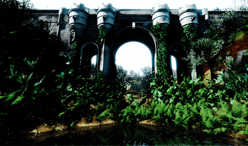 ¿Por qué los perros se suicidan en el Puente de Overtun? [FOTOS]