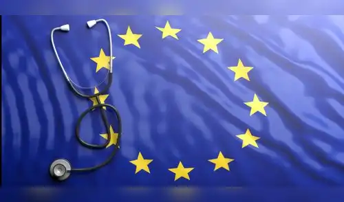 La Unión Europea toma medidas para reducir el efecto del coronavirus. La Unión Europea toma medidas para reducir el efecto del coronavirus.