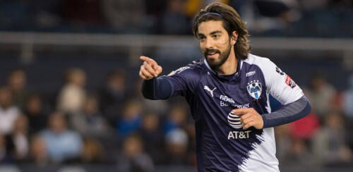 Rodolfo Pizarro Monterrey
