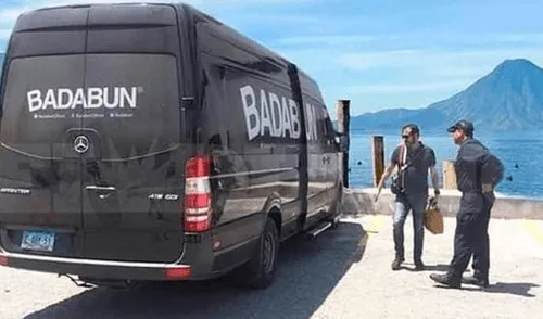 Facebook Viral: ¿El carro de Badabun fue visto en Lima? Aquí te contamos toda la verdad