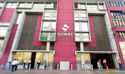 Ofertas de trabajo: Sunat ofrece 20 puestos con sueldos de hasta S/ 13 mil