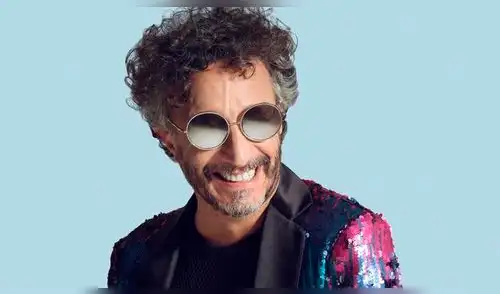 Fito Páez anuncia nueva fecha 