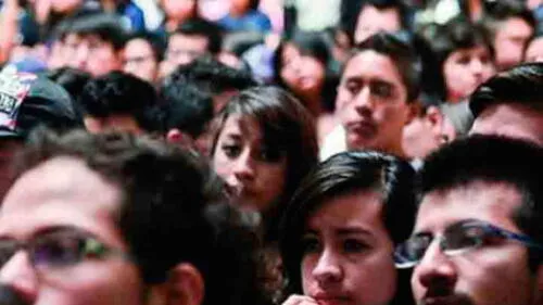 OIT estima 110 millones de jóvenes en América Latina y el Caribe sufren los estragos del desempleo. Foto: Difusión OIT estima 110 millones de jóvenes en América Latina y el Caribe sufren los estragos del desempleo. Foto: Difusión