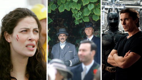 Disfruta de las mejores películas en la programación de España del martes 21 de abril de 2020. (Foto: Composición)