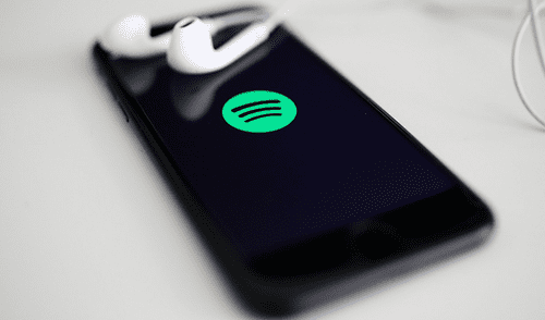 Spotify estrena formato similar a las historias de Instagram y así lucirá [FOTOS]