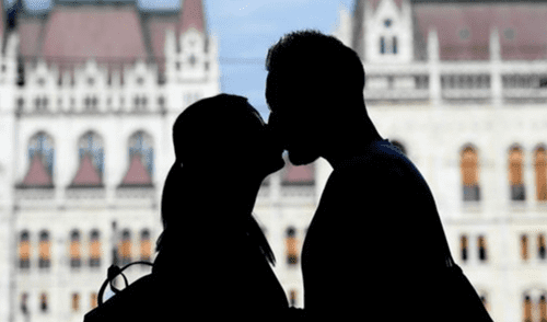 Día Internacional del Beso: ¿Por qué se celebra el 13 de abril y cuáles son los beneficios para la salud? 