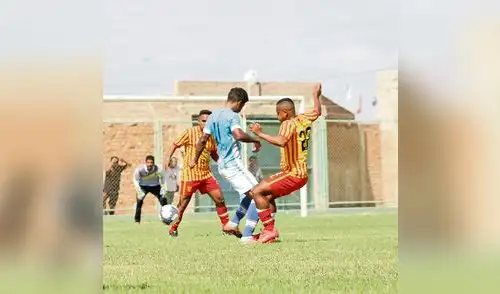Grau sí podrá jugar en su estadio