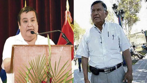 Arranca proceso de transferencia en gobierno regional y municipio de Moquegua