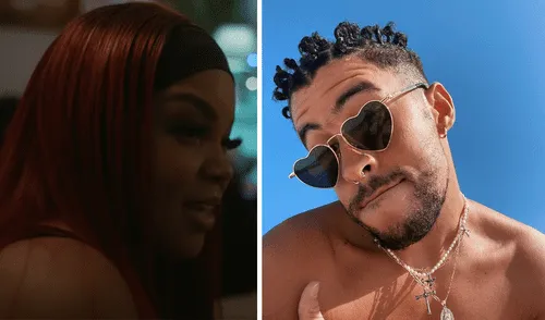 'Tití me preguntó' viene siendo una de las canciones más coreadas en los conciertos de Bad Bunny.