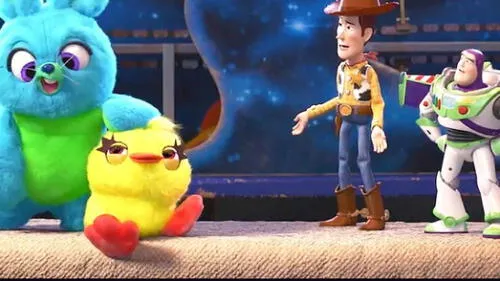 Toy Story 4: accionista de Disney revela gran parte de la trama Toy Story 4: accionista de Disney revela gran parte de la trama