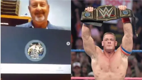 WWE