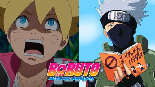 Boruto