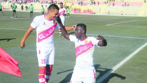 Atlético Grau golea y sueña con la liguilla