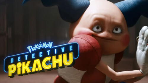 Detective Pikachu sería la primera película del universo cinematográfico de Pokémon