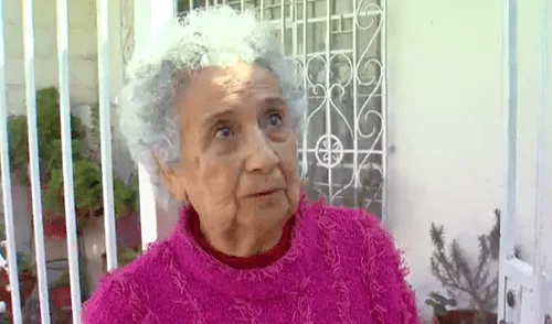 Chilenos cobran pensión en su país, pero prefieren vivir en Tacna | VIDEO