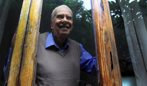 Falleció Fernando Maestre, la recordada voz de 'Era Tabú'