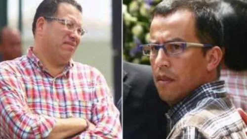 Daniel Peredo: Recuerda el polémico debate que tuvo con Phillip Butters [VIDEO]