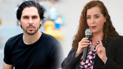 Jason Day y Rosa Bartra