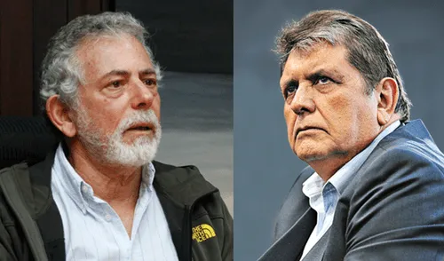 Gustavo Gorriti se pronuncia tras muerte de Alan García