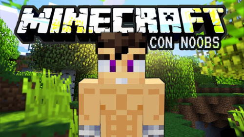 Los 12 MEJORES MODS para MINECRAFT de PLANETA VEGETTA 