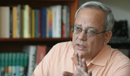 Hildebrandt: “Fue Keiko Fujimori quien demolió el indulto de su padre"