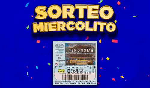 Resultados Lotería de Panamá 05 de enero