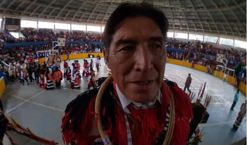 La Nación Quispicanchi y sus 236 años de peregrinación al Señor de Qoyllurit'i [VIDEO]