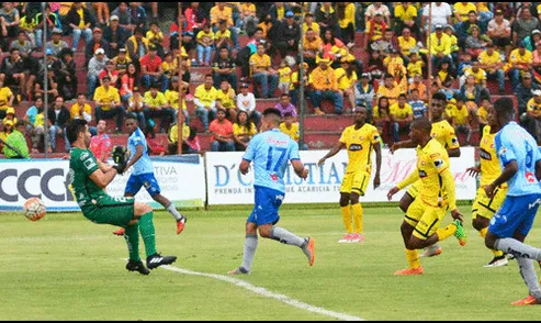 Barcelona SC perdió 2-1 ante Macará por la fecha 21 de la Serie A de Ecuador Barcelona SC perdió 2-1 ante Macará por la fecha 21 de la Serie A de Ecuador