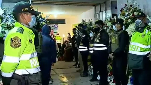 policia rafael delgado