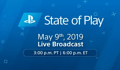 Sony escatima en occidente y le da 5 minutos más al State of Play en Japón