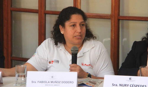 Ministerio de Agricultura creará Viceministerio de la Agricultura Familiar