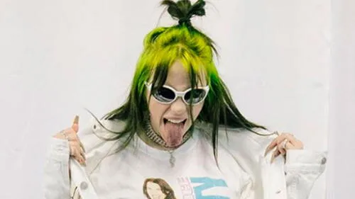 Billie Eilish