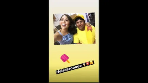 ¿Heladero abandonará su trabajo tras pelea de Coto Hernández y Erick Sabater?