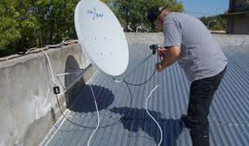 Conoce las ventajas del Internet satelital frente al tradicional