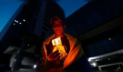 "Son de nuestro pueblo y matan a sus hermanos": sacerdotes venezolanos a agentes de las FAN