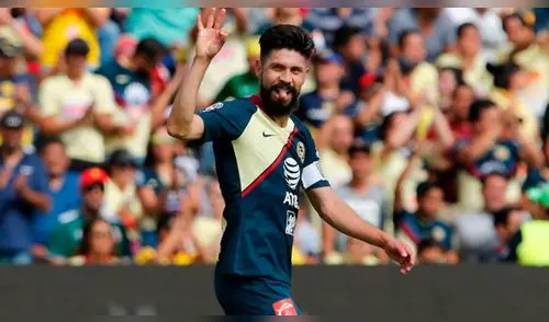 América ganó 2-0 a Lobos BUAP por el Apertura 2018 de la Liga MX [RESUMEN Y GOLES]