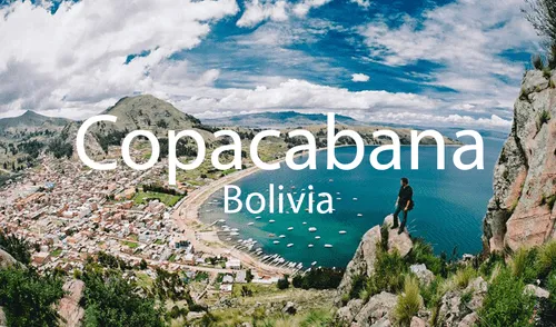 Cruz del sur apertura nueva ruta con destino a Bolivia [Fotos]