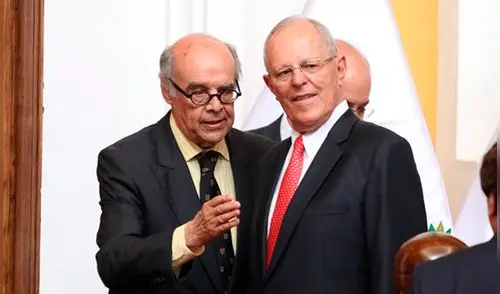 Perú y Chile esperan transparentar información sobre compra de armamento
