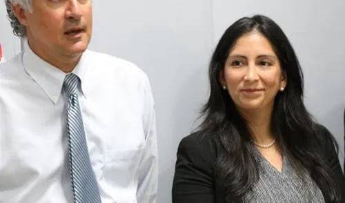 Directora de Cuna Más gastó S/ 14 000 por taller de media training de 4 horas