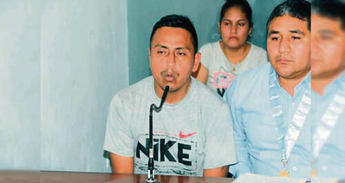 Piura: dictan 14 años de prisión para peligroso ‘marca’