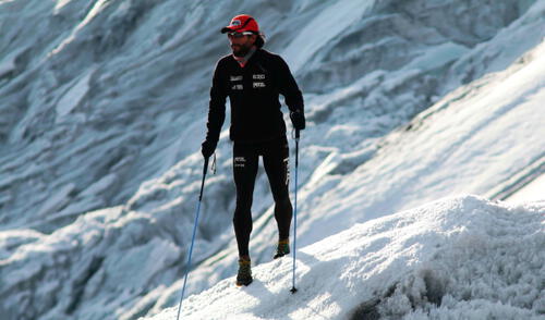 Huascarán será sede del Primer Campeonato de Longboard 