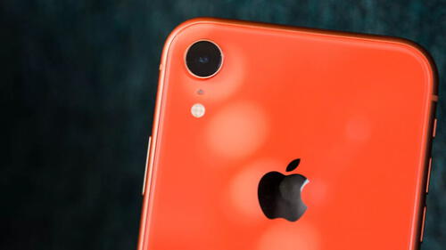 Aunque el iPhone 2020 será compatible con el 5G pero con un módem Qualcomm. Apple no dependerá de nadie y tendrá su primer módem 5G en el 2021