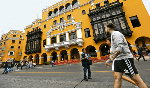 El histórico Club de la Unión busca renovar su consejo directivo