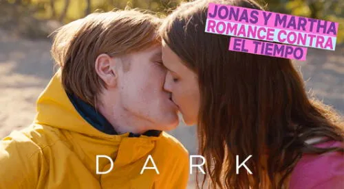 Dark: el giro de 180 grados que dejó a todos en shock. Créditos: Netflix. Dark: el giro de 180 grados que dejó a todos en shock. Créditos: Netflix.