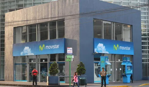 MTC analiza renovación de concesión a Telefónica