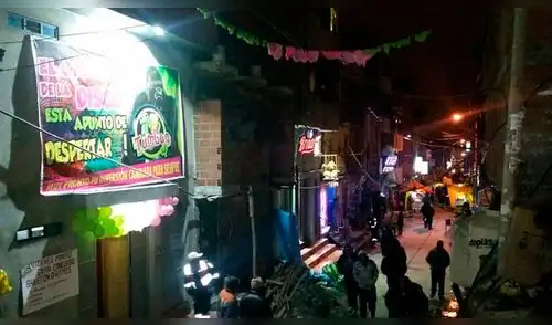 Multarán a propietarios de viviendas que las alquilen para locales nocturnos Multarán a propietarios de viviendas que las alquilen para locales nocturnos