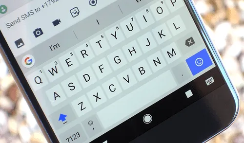 Smartphone: Descubre cómo borrar el historial de tu teclado con este sencillo truco [FOTOS]