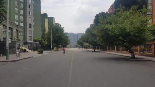 Cuarentena en Colombia: cuándo inició y hasta cuándo se prologará el aislamiento obligatorio